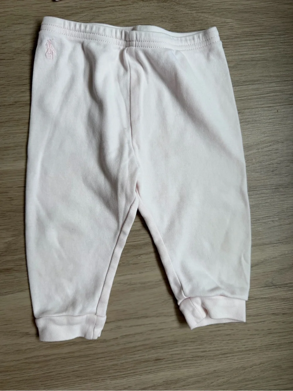 Ralph Lauren Set Top & Pants